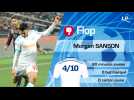 Montpellier 1-1 OM : les Tops et les Flops