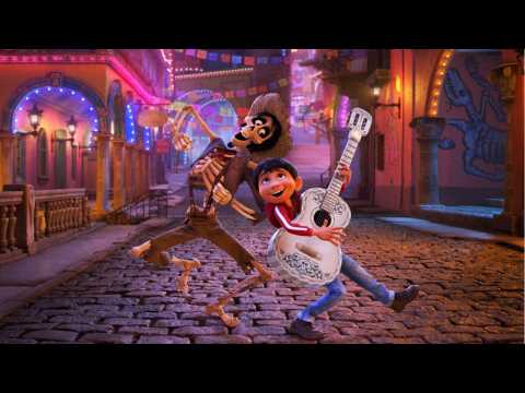 VIDEO : Coco Warns $26.1 Million To Repeat As Box Office