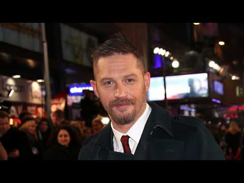 VIDEO : New Set Photos Released From 'Venom' Movie