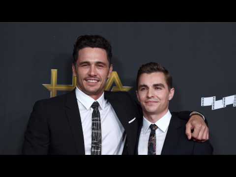 VIDEO : Dave Franco Talks Acting in Older Brother's Shadow