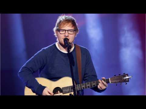 VIDEO : Ed Sheeran Says Beyonce Changes Her Email Address Every Week