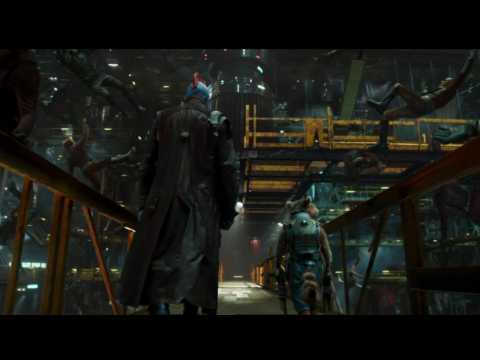 VIDEO : 'Guardians Of The Galaxy Vol. 2' Actors Talk Improvisation