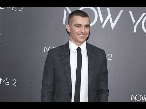 VIDEO : Dave Franco cannot play someone his own age