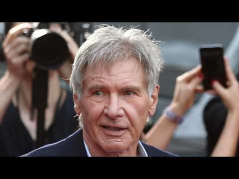 VIDEO : New Star Wars Film May Not Directly Address Han?s Death