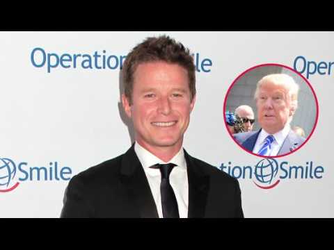 VIDEO : Billy Bush Believes the Accusations Against Donald Trump