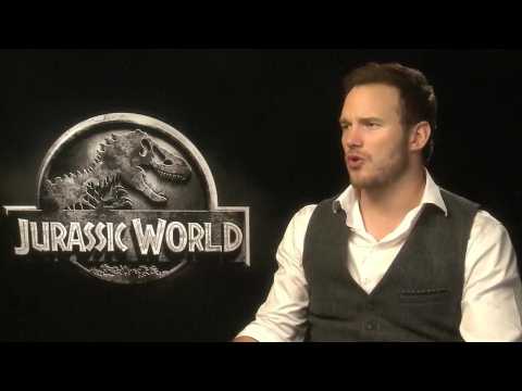 VIDEO : New Jurassic World Sequel On The Way