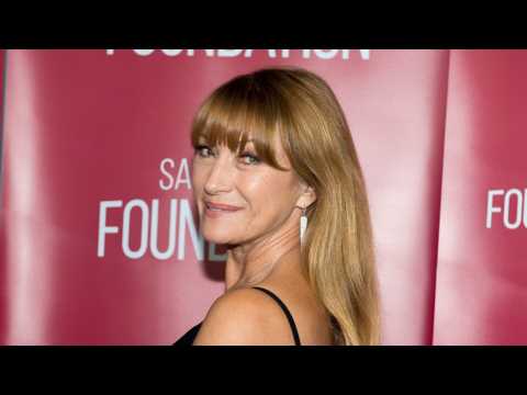 VIDEO : Jane Seymour Reveals 'Powerful Producer' Sexually Harassed Her