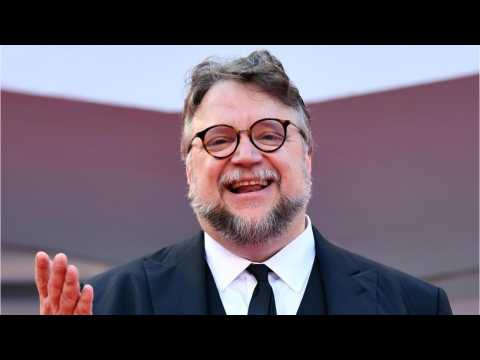 VIDEO : Guillermo del Toro Shares The Problem With Monster Movie Reboots