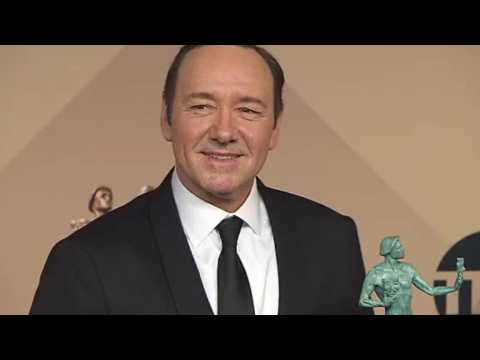 VIDEO : London's Old Vic Recieved 20 Allegations Against Kevin Spacey