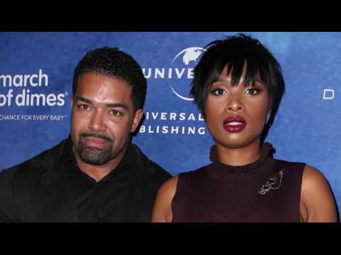 VIDEO : Jennifer Hudson's Ex Issues Statement on Fight for Custody