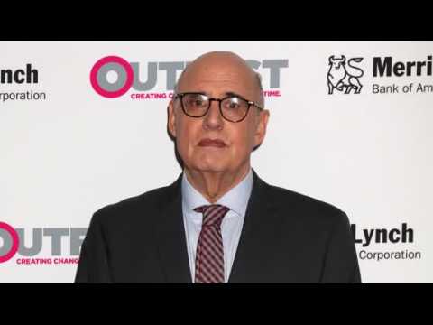 VIDEO : Jeffrey Tambor Says He is Not a Predator