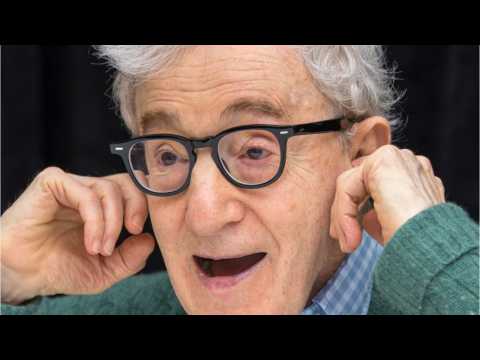 VIDEO : Is 2017 The Year That Woody Allen?s Past Finally Catches Up With Him?