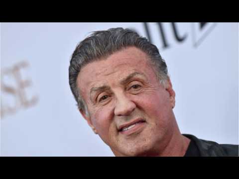 VIDEO : Stallone Denies Sexually Assaulting A 16-Year-Old Girl