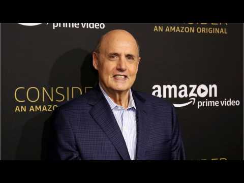 VIDEO : Jeffrey Tambor Accused of Sexual Harassment By Co-Star