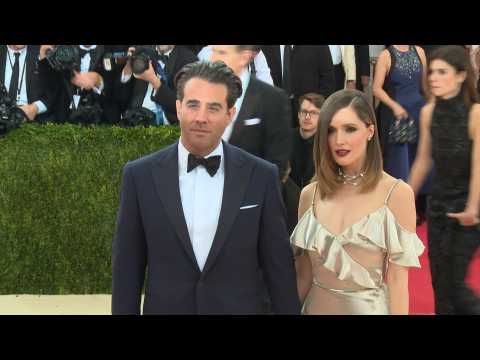 VIDEO : Rose Byrne and Bobby Cannavale reportedly celebrate birth of second child