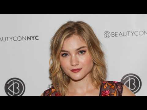 VIDEO : Skyler Samuels Joins Cast of FOX's 'The Gifted'