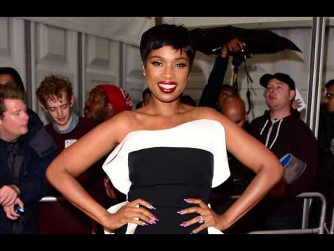 VIDEO : Jennifer Hudson and David Otunga split