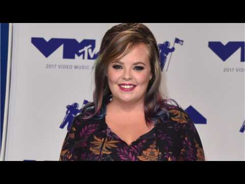 VIDEO : Teen Mom 2 Star Catelynn Lowell on Seeking Treatment After Suicidal Thoughts