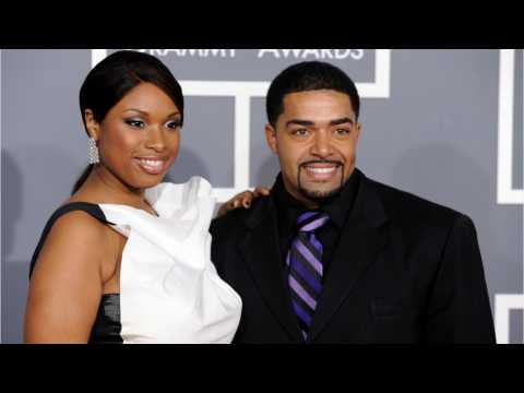 VIDEO : Jennifer Hudson Has Been 'Living in Fear' of Ex-Fianc David Otunga