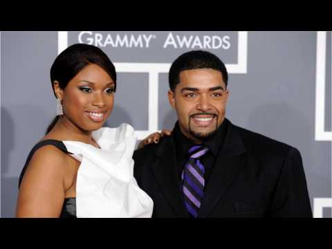 VIDEO : Jennifer Hudson Gets Protective Order From David Otunga, After Split