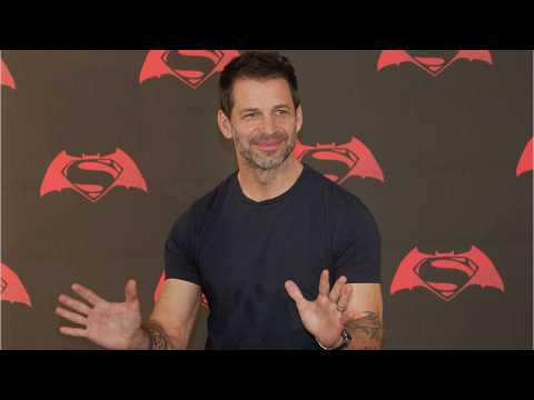 VIDEO : Petition For Zack Snyder Director's Cut Of 'Justice League' Reaches 70,000 Signatures