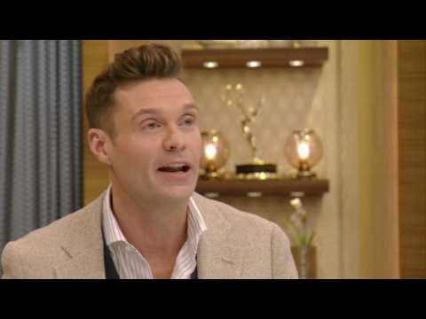 VIDEO : Ryan Seacrest Accused Of Sexual Harassment