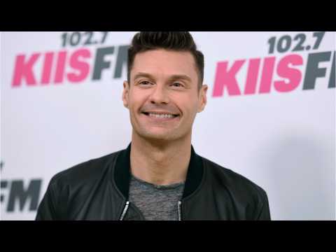 VIDEO : Ryan Seacrest Denies Sexual Misconduct Allegations