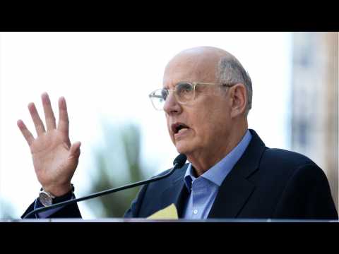 VIDEO : ?Transparent? Writer And GLAAD Call For Jeffrey Tambor's Removal