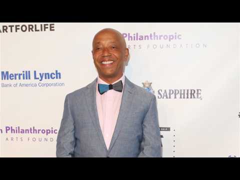 VIDEO : Russell Simmons Says Encounter With 17-Year-Old Model Was ?Completely Consensual?