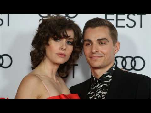 VIDEO : Dave Franco Feared He Wouldn't Have Chemistry With Wife In Film