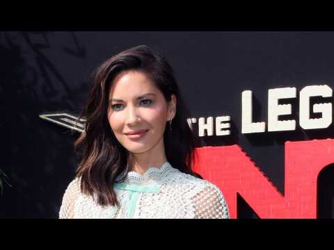 VIDEO : Olivia Munn Is Not Confident Hollywood Will Change Its Attitude Towards Sexual Harassement