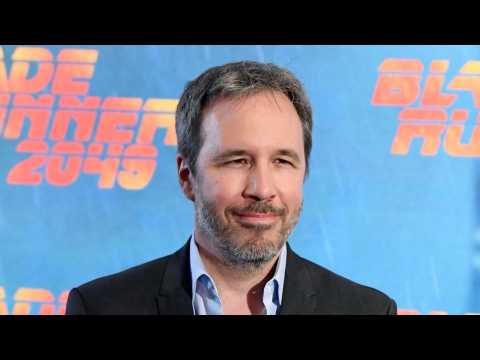 VIDEO : Denis Villeneuve Talks 'Dune' Reboot