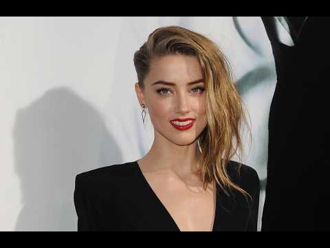VIDEO : Amber Heard and Elon Musk aren't reconciling