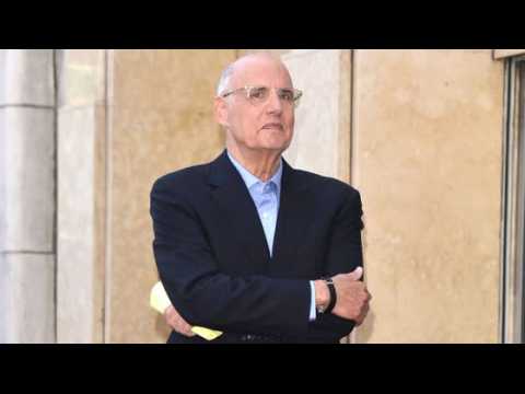 VIDEO : Jeffrey Tambor is Leaving 'Transparent'
