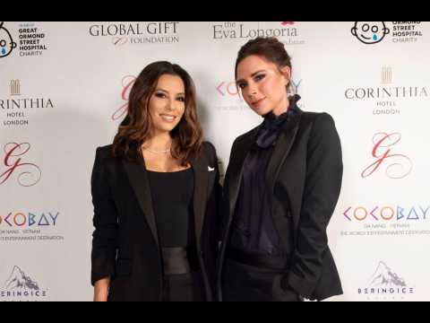 VIDEO : Victoria Beckham rules out Spice Girls reunion