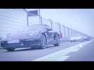 Forza Motorsport 7 meets Porsche