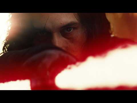 VIDEO : Adam Driver Teases Kylo Ren's Return to the Light Side?