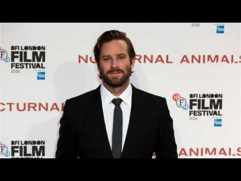 VIDEO : Armie Hammer: I Would Make Call Me By Your Name Sequel