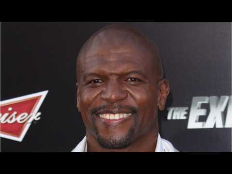 VIDEO : Terry Crews Slams Agency For Taking Back Agent Who Allegedly Sexually Harassed Him