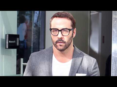 VIDEO : Jeremy Piven's 'Wisdom of the Crowd' Cancelled