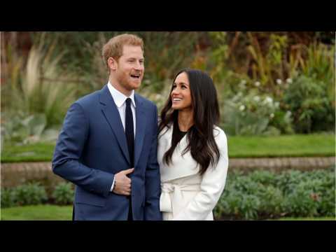 VIDEO : Meghan Markle Retires From Acting