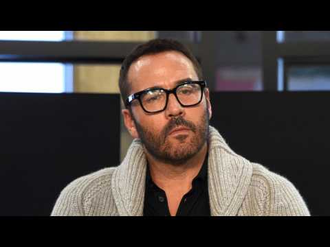 VIDEO : Has CBS Cancelled Jeremy Piven's 'Wisdom of the Crowd'?