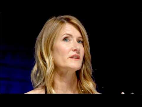 VIDEO : Laura Dern Loves 'Intolerable' Roles