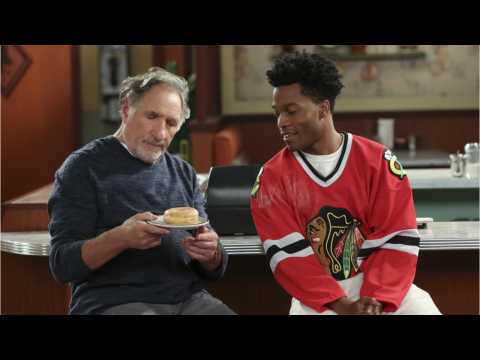 VIDEO : ?Man With a Plan,? ?Superior Donuts? Receive Full-Season Orders From CBS