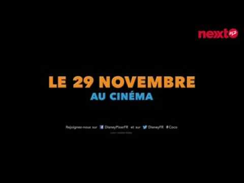 VIDEO : Interviewcoco