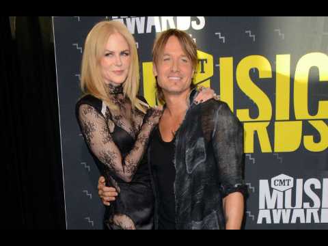 VIDEO : Keith Urban buys $52m mansion for wife Nicole Kidman