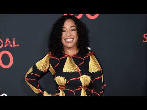 VIDEO : Shonda Rhimes teams up with The Hollywood Reporter