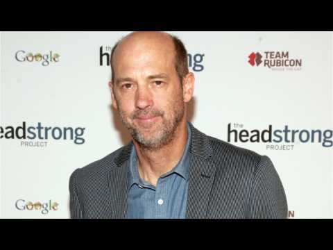 VIDEO : Producer Gary Goddard Takes Leave Amid Molestation Accusations