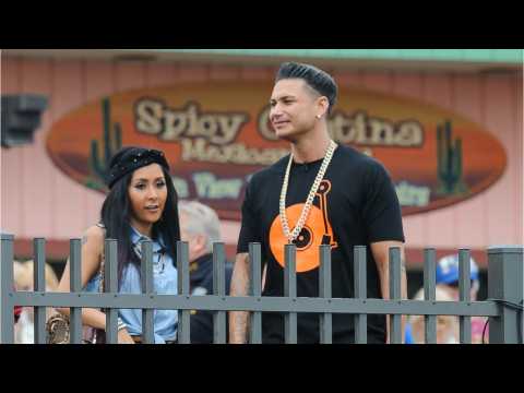 VIDEO : Jersey Shore Is Getting Revival Series On MTV