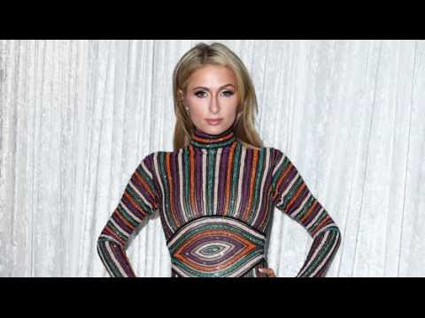 VIDEO : Paris Hilton Takes Credit For Pioneering Today's Young Celebrity